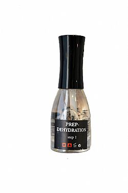 #5154# AGATE PREP 17ml - step1 for gel/gel soak off 